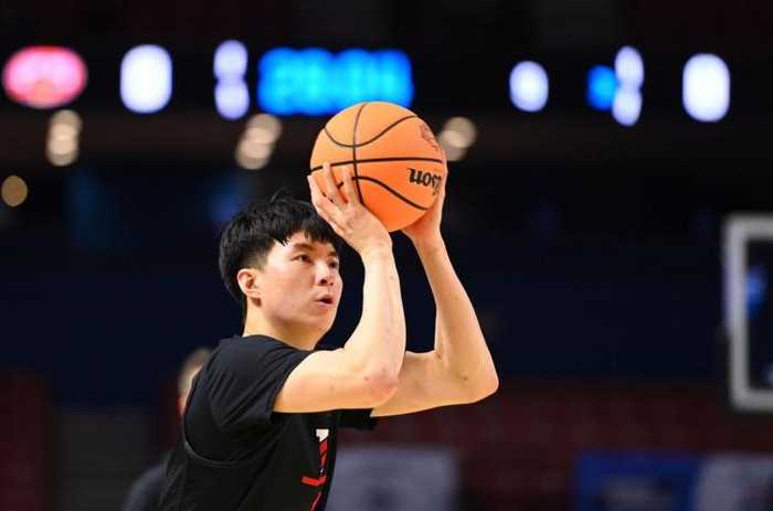  将出战NBA夏联！韩国篮协：李贤重将缺席世预赛第三窗口期比赛